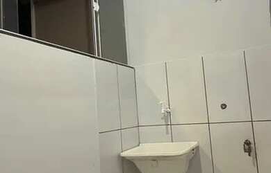 Imagem 7: Quitinete Kitnet com 1 dormitório