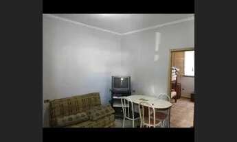 Imagem 4: Bangalô, kitnet, térreo duplo praia grande SP