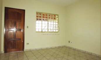 Imagem 4: Casa para aluguel, 2 quartos, 1 suíte, 2 vagas, CASTELINHO - PIRACICABA/SP