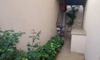 Imagem 3: Sobrado para locação com 105 metros Bairro Seminário - Campo Grande - MS