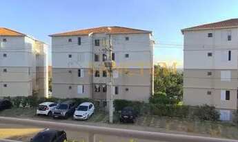 Imagem: Apartamento a venda e Locação no Parque