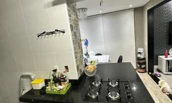 Imagem 4: Apartamento com 2 dormitórios à venda, 70 m² por R$ 725.000 - Cond Naturalle - Jundiaí/SP