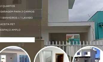 Imagem 6: Sobrado no litoral