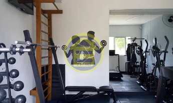 Imagem 5: Apartamento para aluguel tem 50 metros quadrados com 2 quartos em Maranhão - São Paulo - S