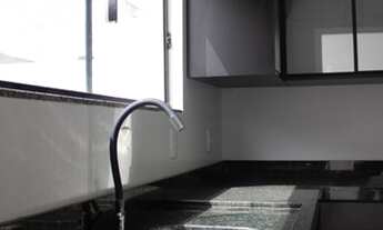 Imagem 7: Sobrado em Palhoça- Bela Vista