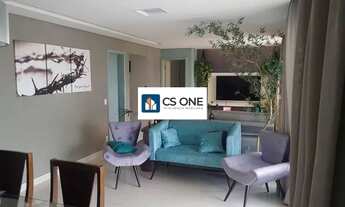 Imagem 3: Apartamento para aluguel Centro São Bernardo do Campo 5.000,00 123 4 vagas