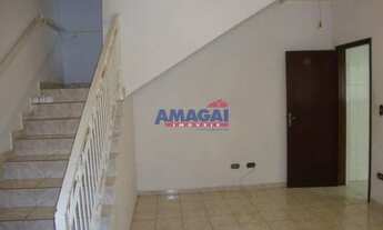 Imagem 3: Sobrado para locação no Cidade Jardim - Jacareí - SP