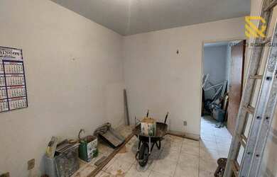 Imagem 2: Apartamento Térreo com 2 dormitórios, 48 m² - venda por R$ 100.000 ou aluguel por R$ 780/m