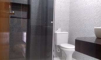 Imagem 3: Casa para venda tem 150 metros quadrados com 3 quartos em Jardim Itapel - Itanhaém - SP