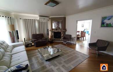 Imagem 4: Casa à venda em Órfãs