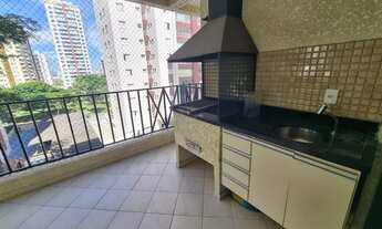 Imagem 7: Apartamento para aluguel e venda com 153 metros quadrados com 4 quartos