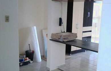 Imagem 7: Apartamento com 3 dormitórios, 66 m² - venda por R$ 230.000 ou aluguel por R$ 1.250/mês