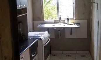 Imagem: Barracão vendo ou troco