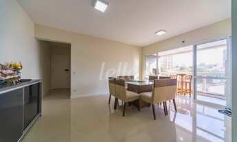 Imagem 6: Santo André - Apartamento Padrão - Jardim