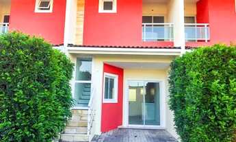 Imagem: Casa com 2 dormitórios à venda, 60 m²