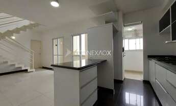 Imagem 3: Cobertura - Mansões Santo Antônio - Campinas