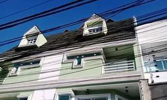 Imagem: Sobrado com 3 dorms, sendo 3 suítes em