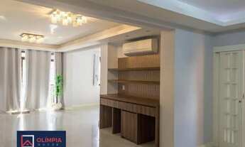 Imagem 4: Apartamento Venda 3 Dormitórios - 180 m² Vila Olímpia