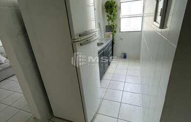 Imagem 5: Apartamento para Aluguel no bairro José Menino - Santos, SP