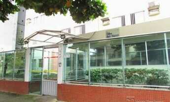 Imagem 4: Apartamento para aluguel com 2 quartos em Marco no Ed. San Marco - Belém - PA