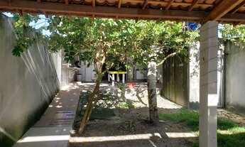 Imagem 5: Vendo Casa Na Rua Da Secretaria De Ação Social Com 4/4 Com 4 Banheiros E Duas Vagas De Gar