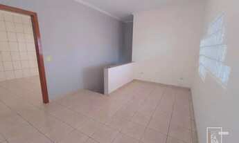 Imagem 7: Casa com 2 dormitórios para alugar, 104 m² por R$ 1.980,94/mês - Morada do Sol - Americana