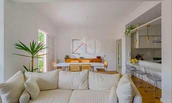 Imagem 7: Amamos!Pronto para morar.Modernidade e Aconchego no Jardim Europa !