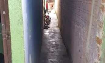 Imagem 3: Sobrado sobreposto