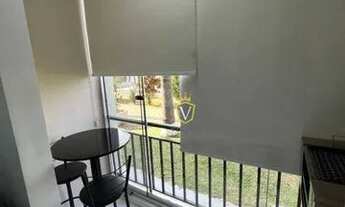 Imagem 3: APARTAMENTO MOBILIADO À VENDA NO COND. ALTOS DI FELICITA- JD. DAS PITANGUEIRAS- JUNDIAÍ