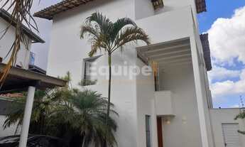 Imagem 4: Casa de luxo em Santa Lúcia - 100% mobiliada