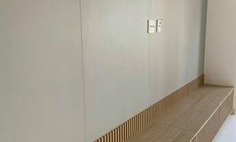 Imagem 3: Apartamento pronto para morar com armários, com 3 suítes, ao lado do Shopping Bougainville