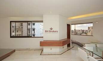 Imagem 5: BELO HORIZONTE - Apartamento Padrão - Sion