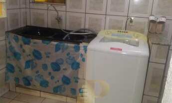 Imagem 7: Casa para Venda em Suzano, Parque Suzano, 3 dormitórios, 1 suíte, 2 banheiros