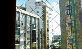 Imagem 3: BELO HORIZONTE - Apartamento Padrão - Gutierrez