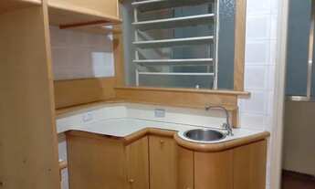 Imagem 7: Excelente apartamento para locação no centro de São Leopoldo. Ref.:AP1557