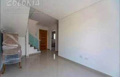 Imagem 4: Santo André - Apartamento Padrão - Vila América