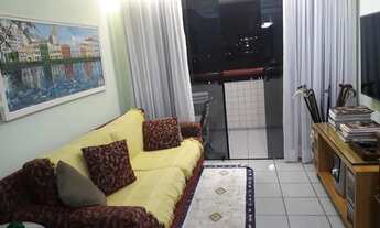 Imagem 4: Apartamento para aluguel possui 70 metros quadrados com 2 quartos em Ilha do Retiro - Reci