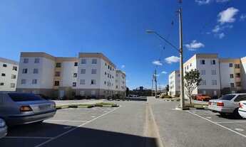 Imagem 3: Direitos sobre Apartamento 49m², Taubaté/SP