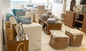 Imagem 7: Apartamento com 3 dormitórios para alugar, 150 m² - Copacabana - Rio de Janeiro/RJ