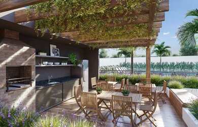 Imagem 5: Apartamento 2 quartos com vaga ao lado do Engenhão no Engenho de Dentro - Rio de Janeiro