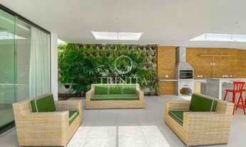 Imagem 7: Casa em Condominio em Barra da Tijuca - Rio de Janeiro