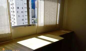 Imagem 5: Excelente Apartamento 67m 2 dormitorios 1 vaga em Moema