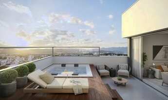 Imagem 4: Apartamento no Le Sense Swell, 120m, 3 quartos, 1 suite, 2 vagas