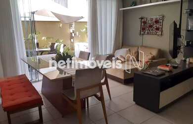 Imagem 3: Venda Área Privativa Floresta Belo Horizonte