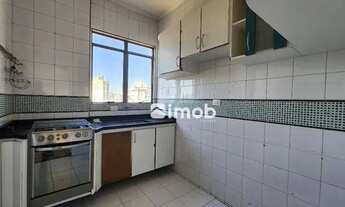 Imagem 6: Cobertura com 2 dormitórios à venda, 130 m² por R$ 670.000,00 - Aparecida - Santos/SP