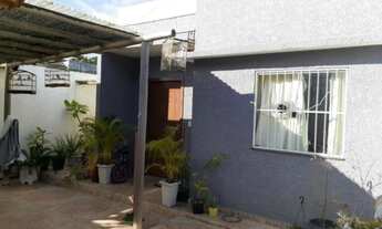 Imagem: Casa para venda possui 150 metros quadrados