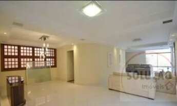 Imagem 2: Sobrado Alto Padrão para Venda e Aluguel em Jardim São Caetano São Caetano do Sul-SP