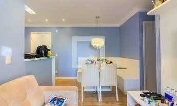 Imagem: Apartamento para Aluguel - Umuarama, 2 Quartos