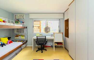 Imagem 4: CURITIBA - Apartamento Padrão - Mercês