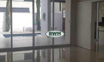 Imagem 6: Casa três suítes para alugar no Condomínio Villa do Bosque